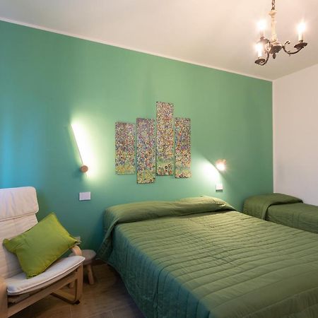 Dimora Il Parco Bed & Breakfast Bologna Exterior foto