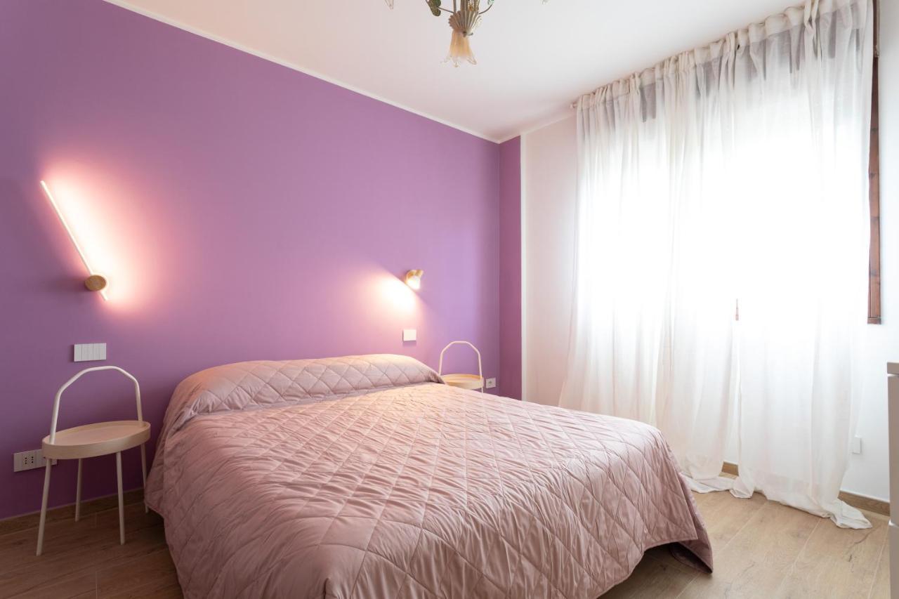 Dimora Il Parco Bed & Breakfast Bologna Exterior foto