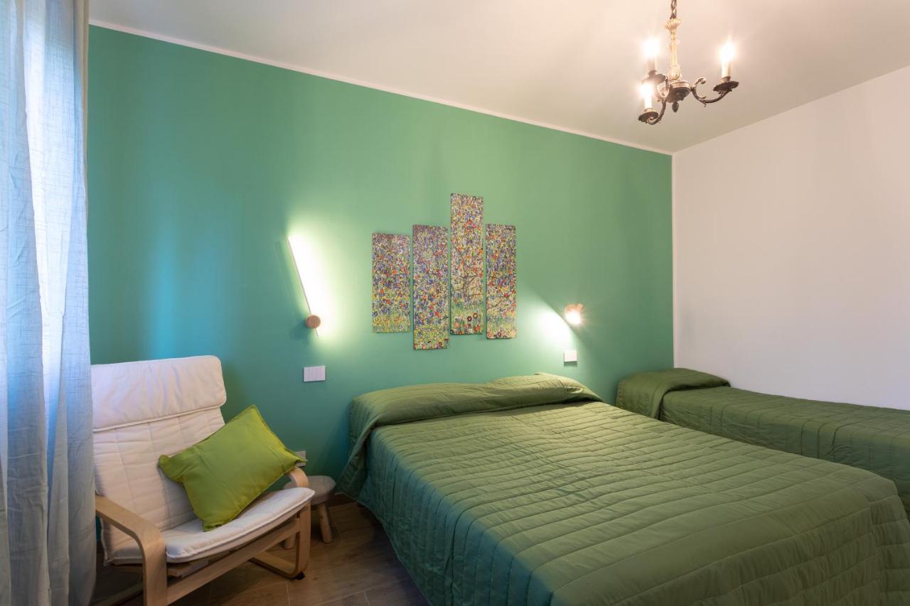 Dimora Il Parco Bed & Breakfast Bologna Exterior foto