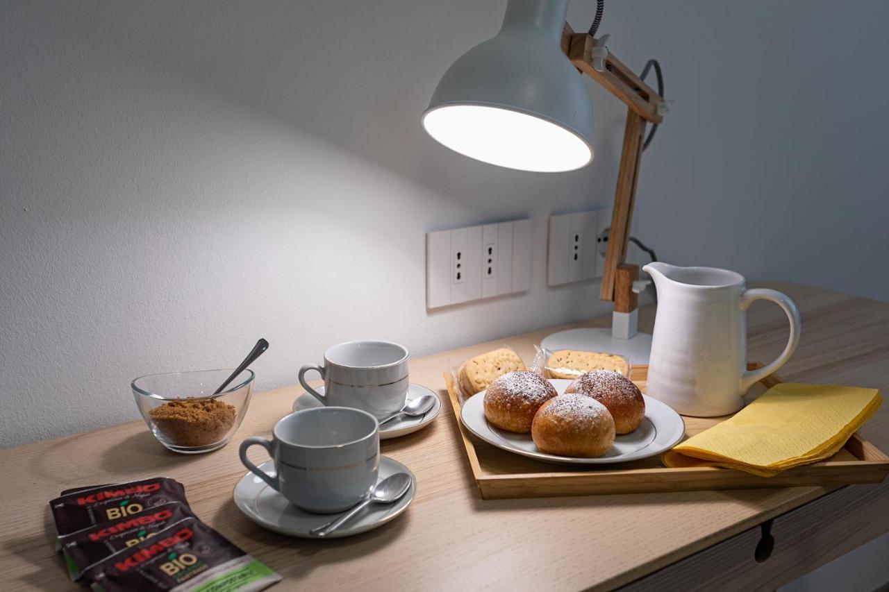 Dimora Il Parco Bed & Breakfast Bologna Exterior foto