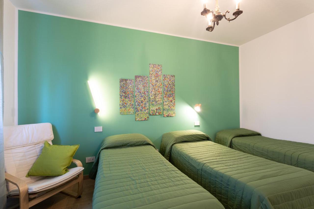 Dimora Il Parco Bed & Breakfast Bologna Exterior foto