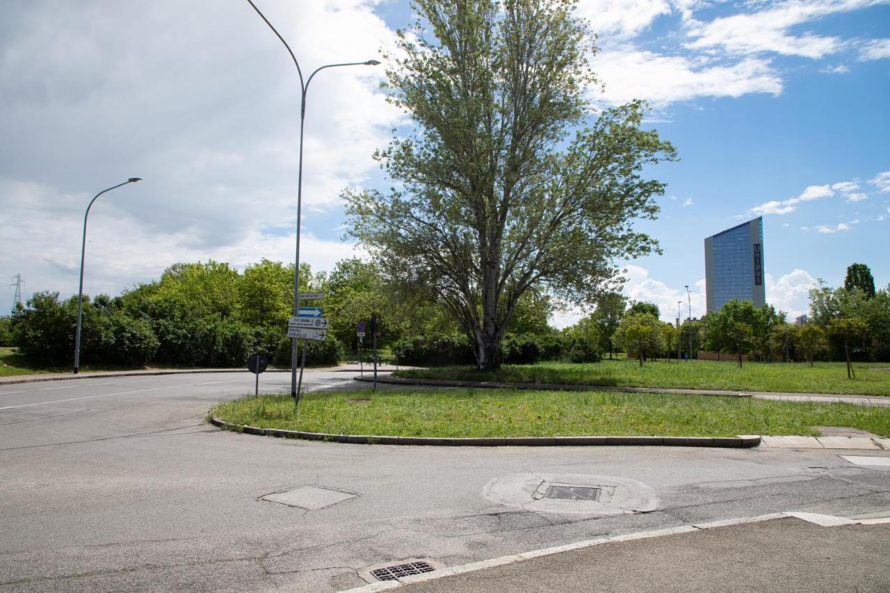 Dimora Il Parco Bed & Breakfast Bologna Exterior foto
