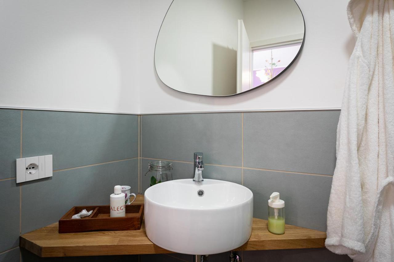 Dimora Il Parco Bed & Breakfast Bologna Exterior foto
