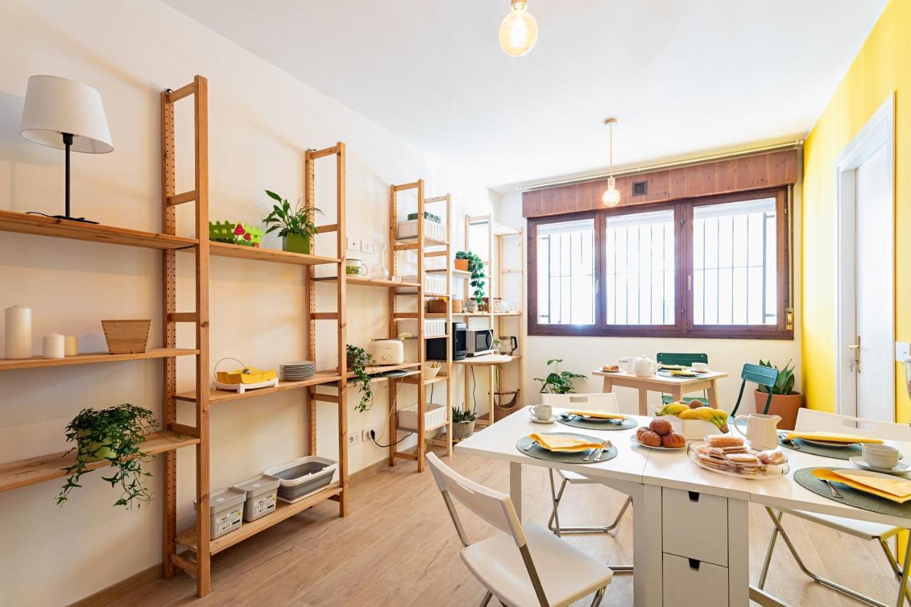Dimora Il Parco Bed & Breakfast Bologna Exterior foto