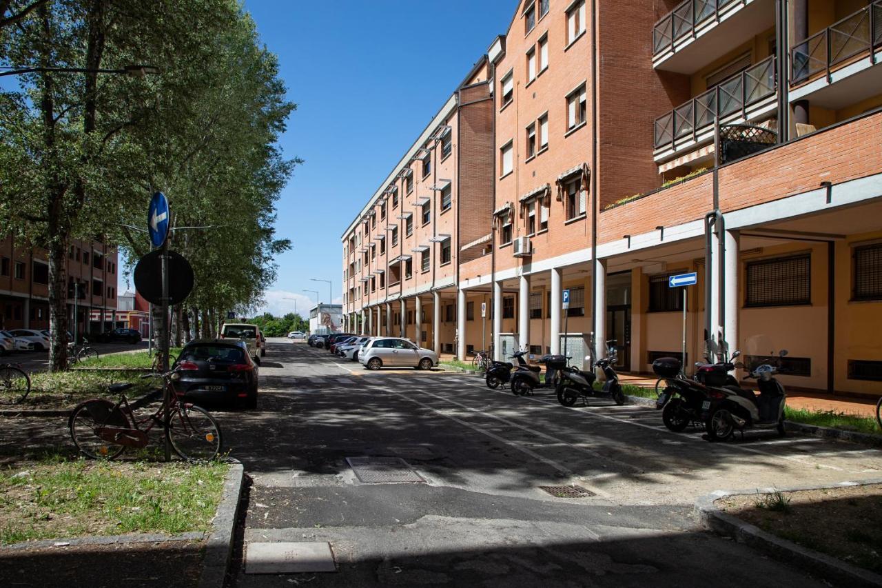Dimora Il Parco Bed & Breakfast Bologna Exterior foto