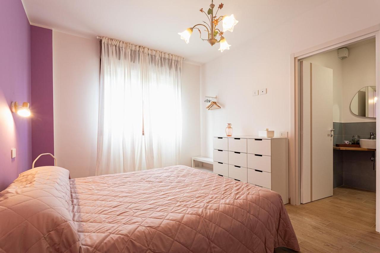 Dimora Il Parco Bed & Breakfast Bologna Exterior foto