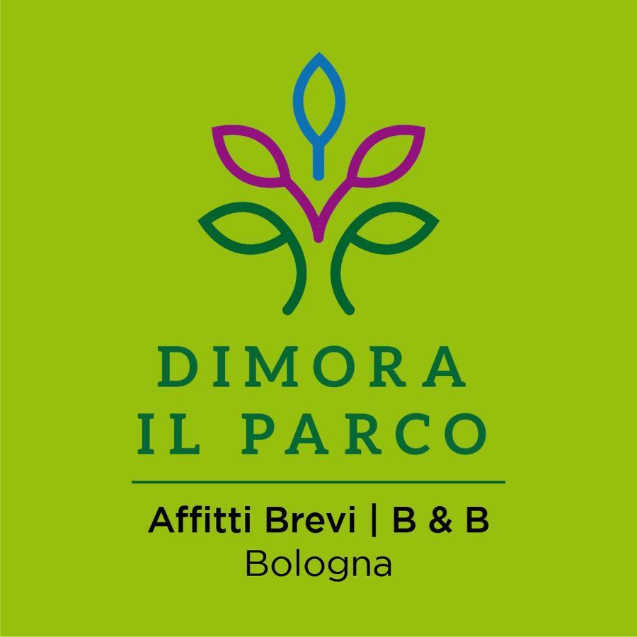 Dimora Il Parco Bed & Breakfast Bologna Exterior foto