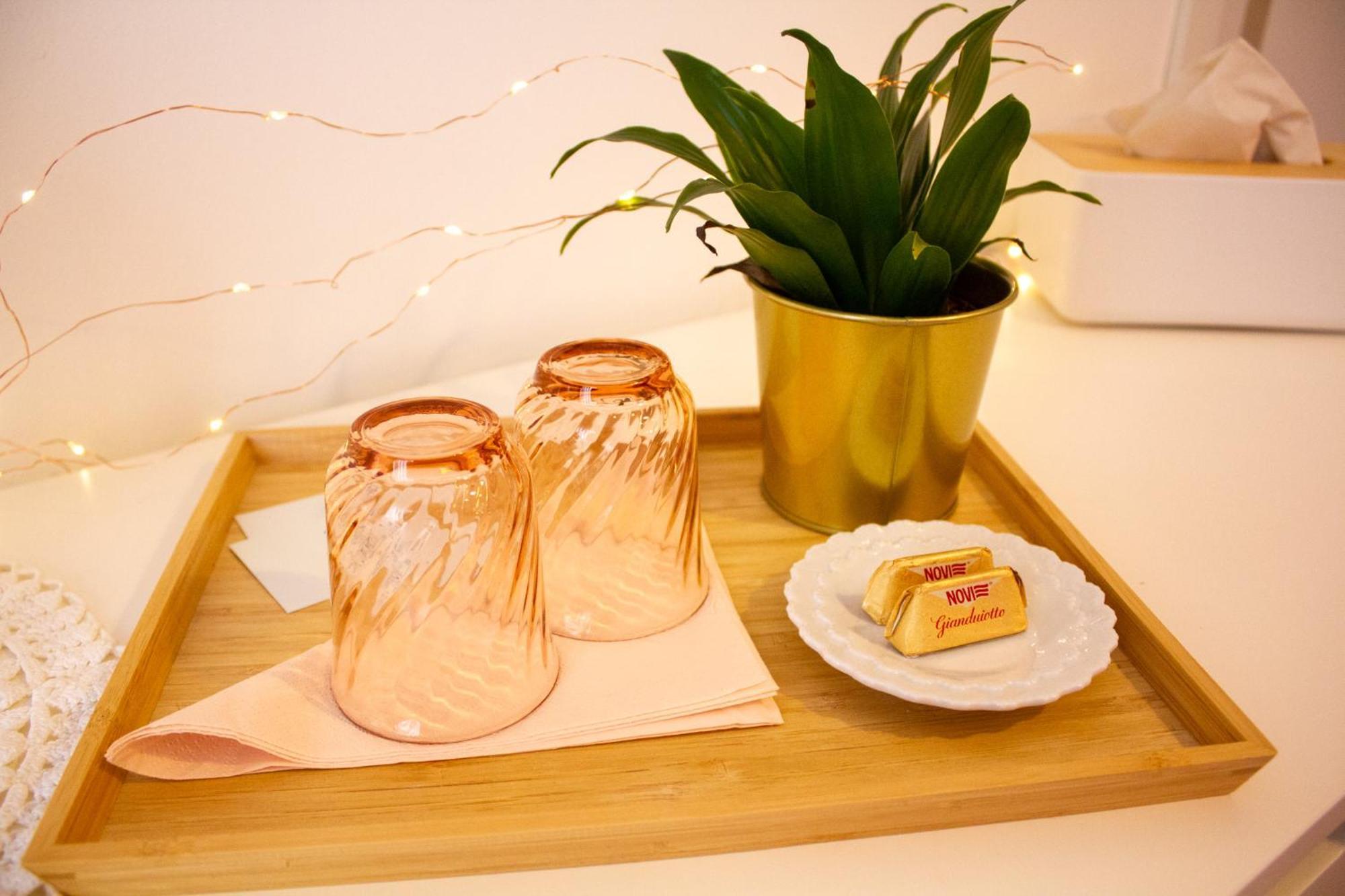 Dimora Il Parco Bed & Breakfast Bologna Exterior foto