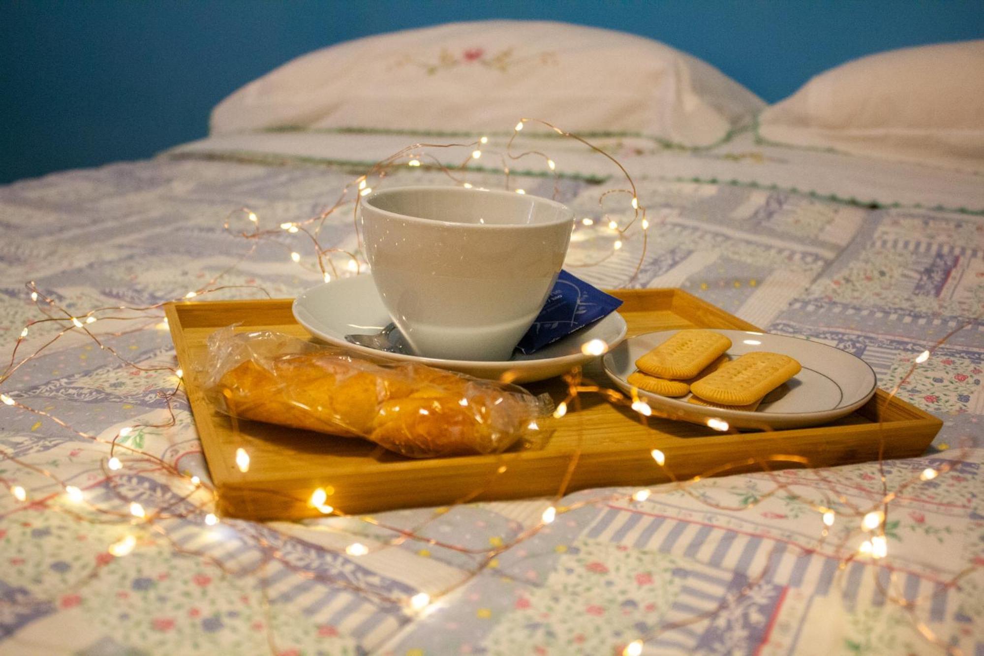 Dimora Il Parco Bed & Breakfast Bologna Exterior foto