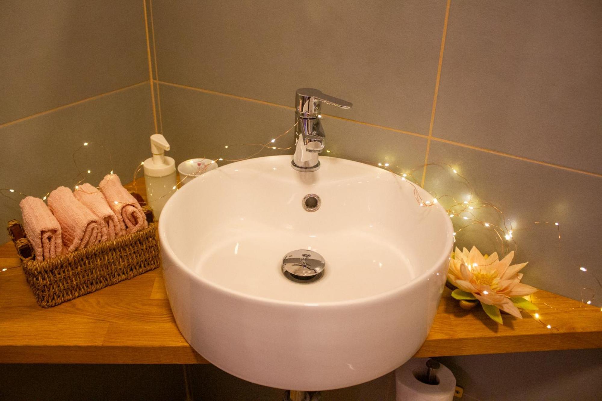 Dimora Il Parco Bed & Breakfast Bologna Exterior foto