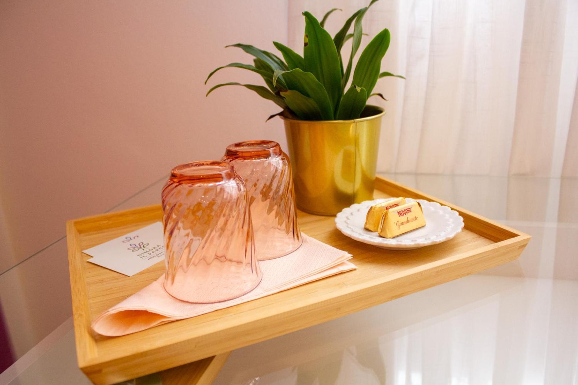 Dimora Il Parco Bed & Breakfast Bologna Exterior foto