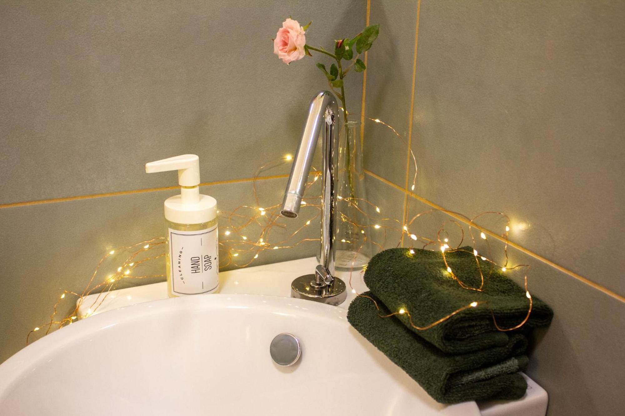 Dimora Il Parco Bed & Breakfast Bologna Exterior foto