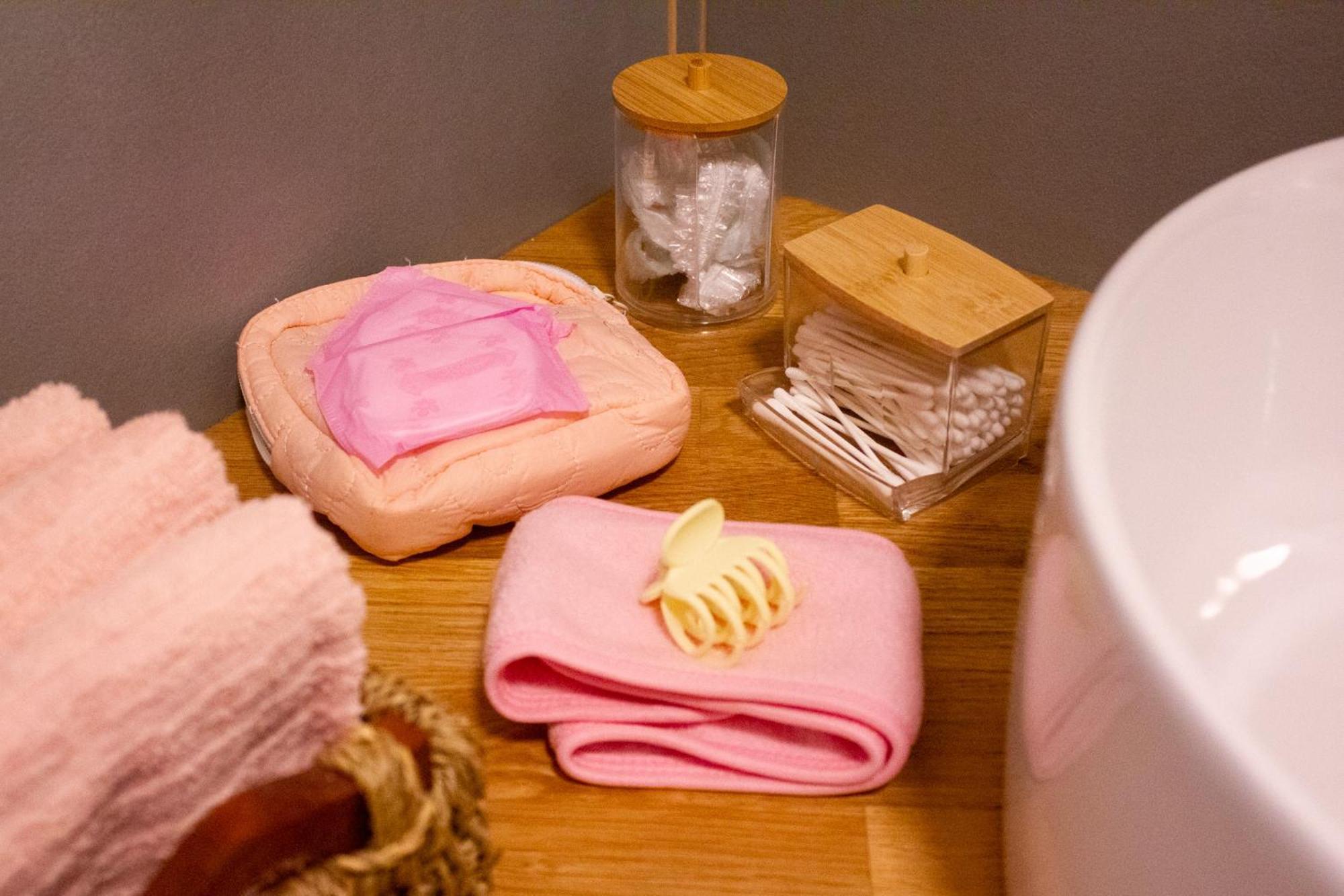 Dimora Il Parco Bed & Breakfast Bologna Exterior foto