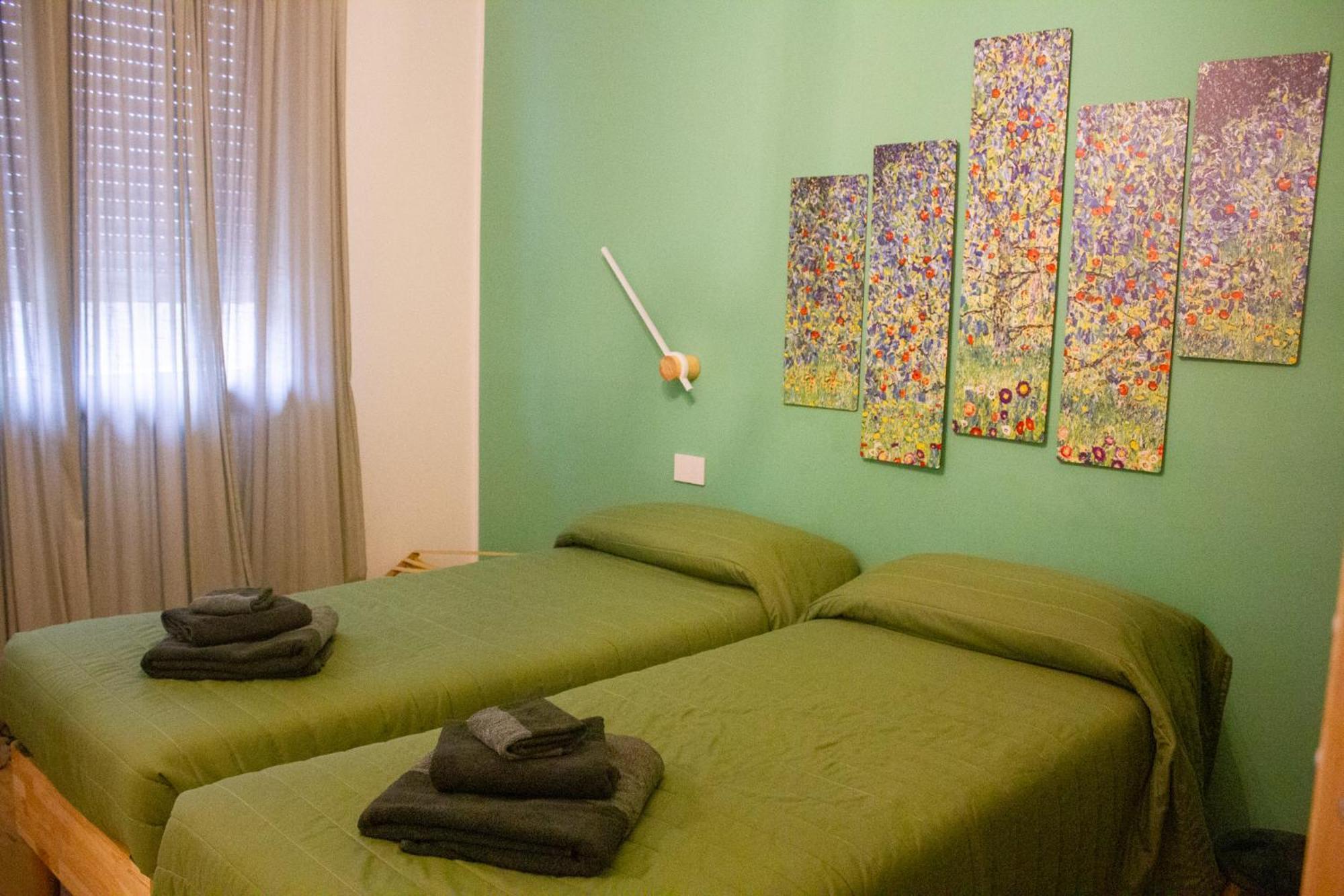 Dimora Il Parco Bed & Breakfast Bologna Exterior foto