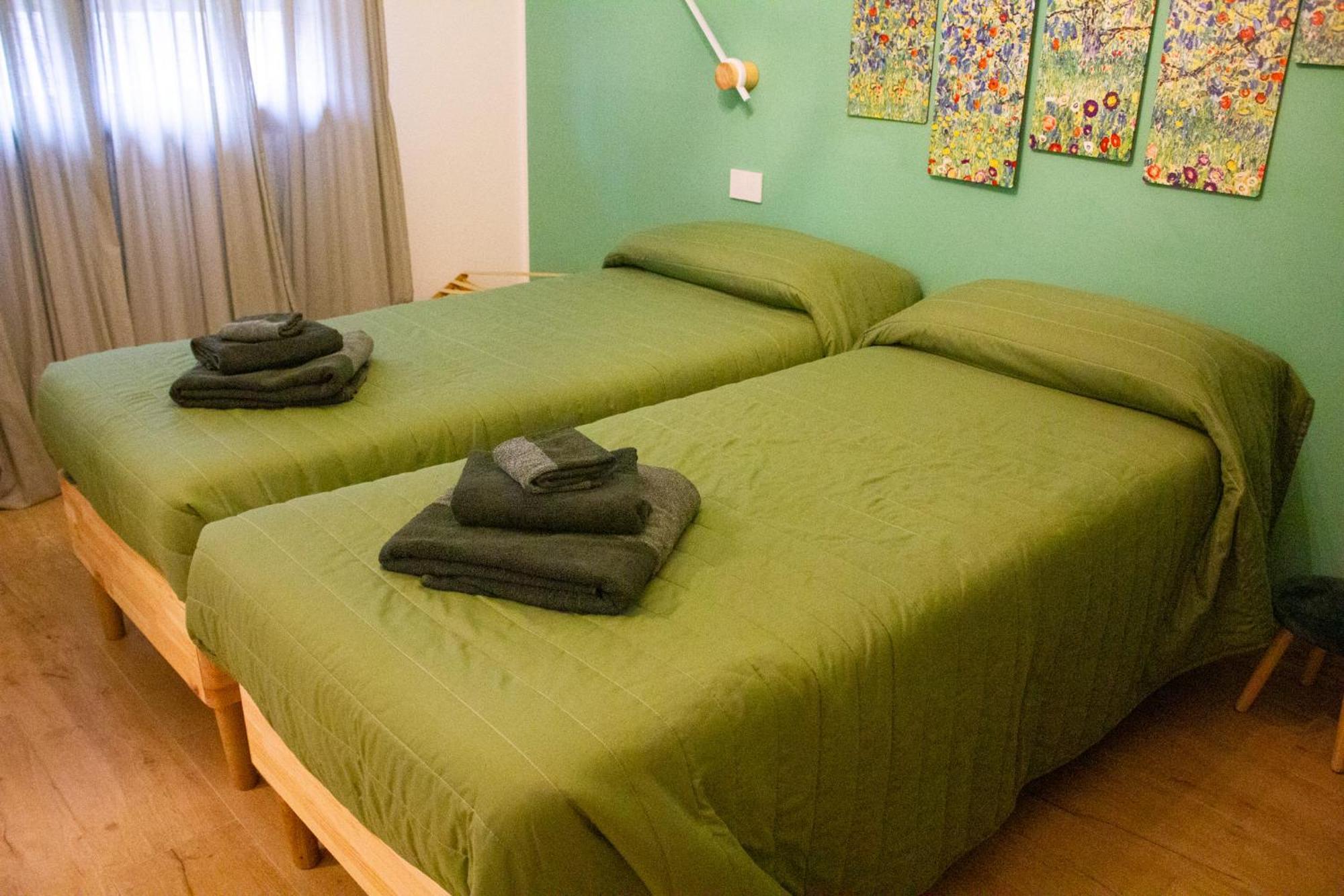 Dimora Il Parco Bed & Breakfast Bologna Exterior foto